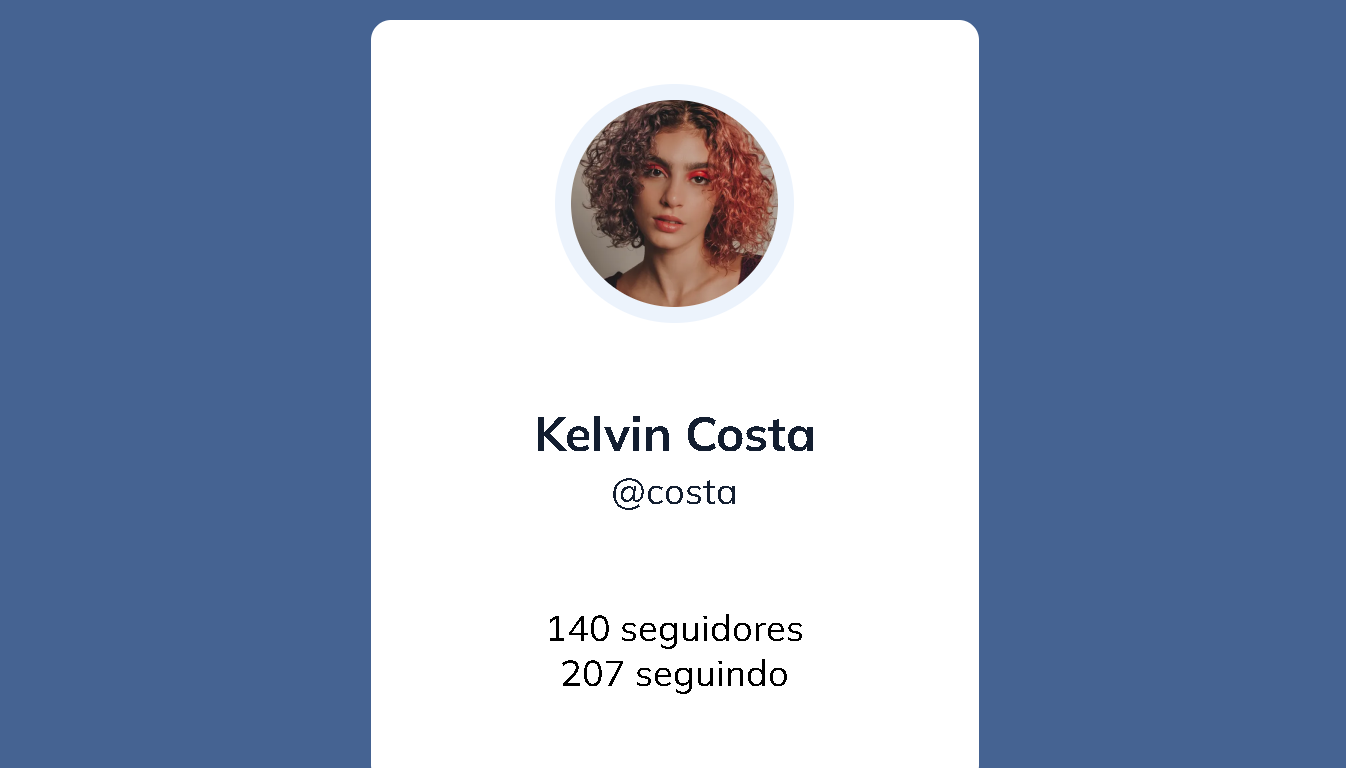 Imagem do projeto