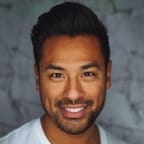 Foto do perfil